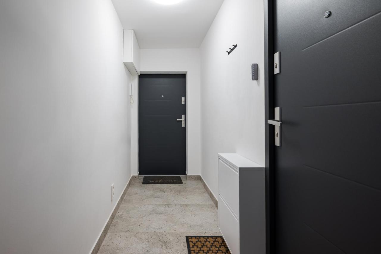 Gocław Pleasant Studio - Ferienwohnung