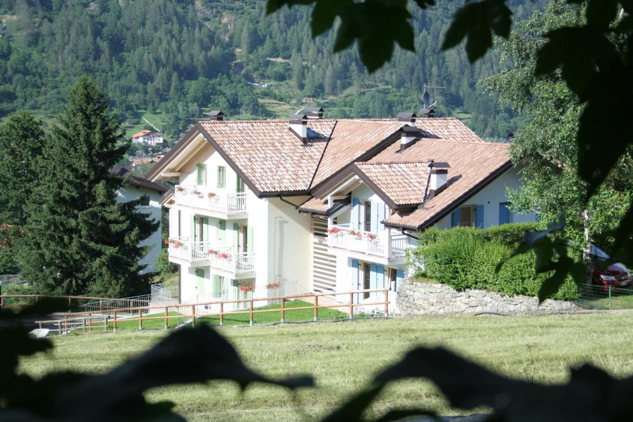 Apartment Valdisole - B&B