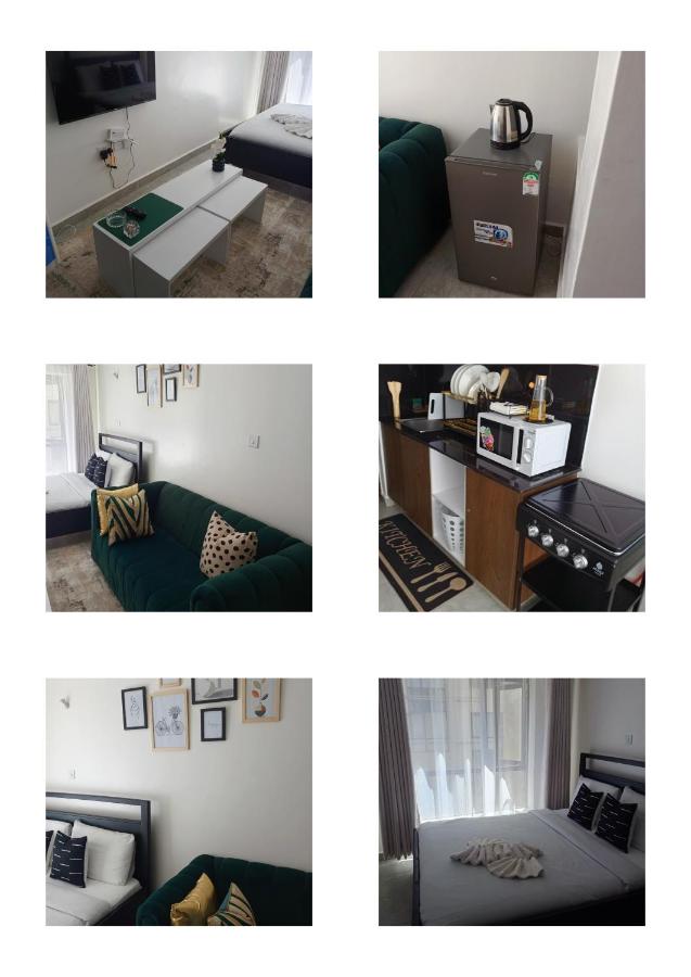 Appartamento con 1 Camera da Letto
