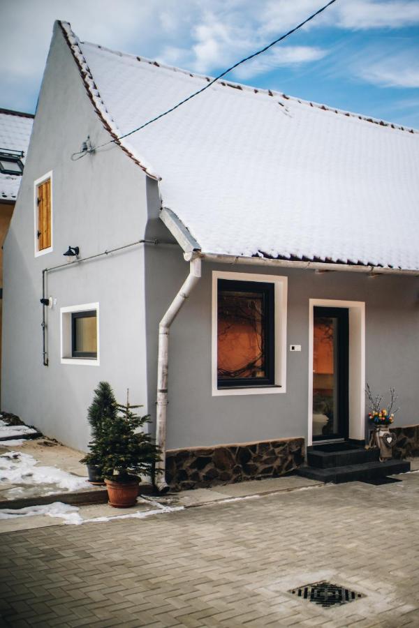 Daheim - Ferienwohnung