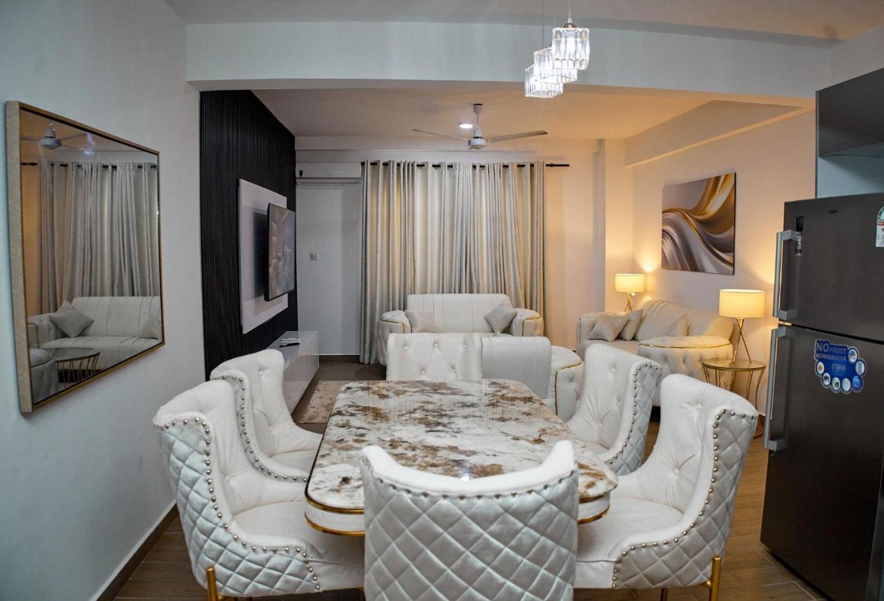 Urban Rest Homes - B&B Mombasa