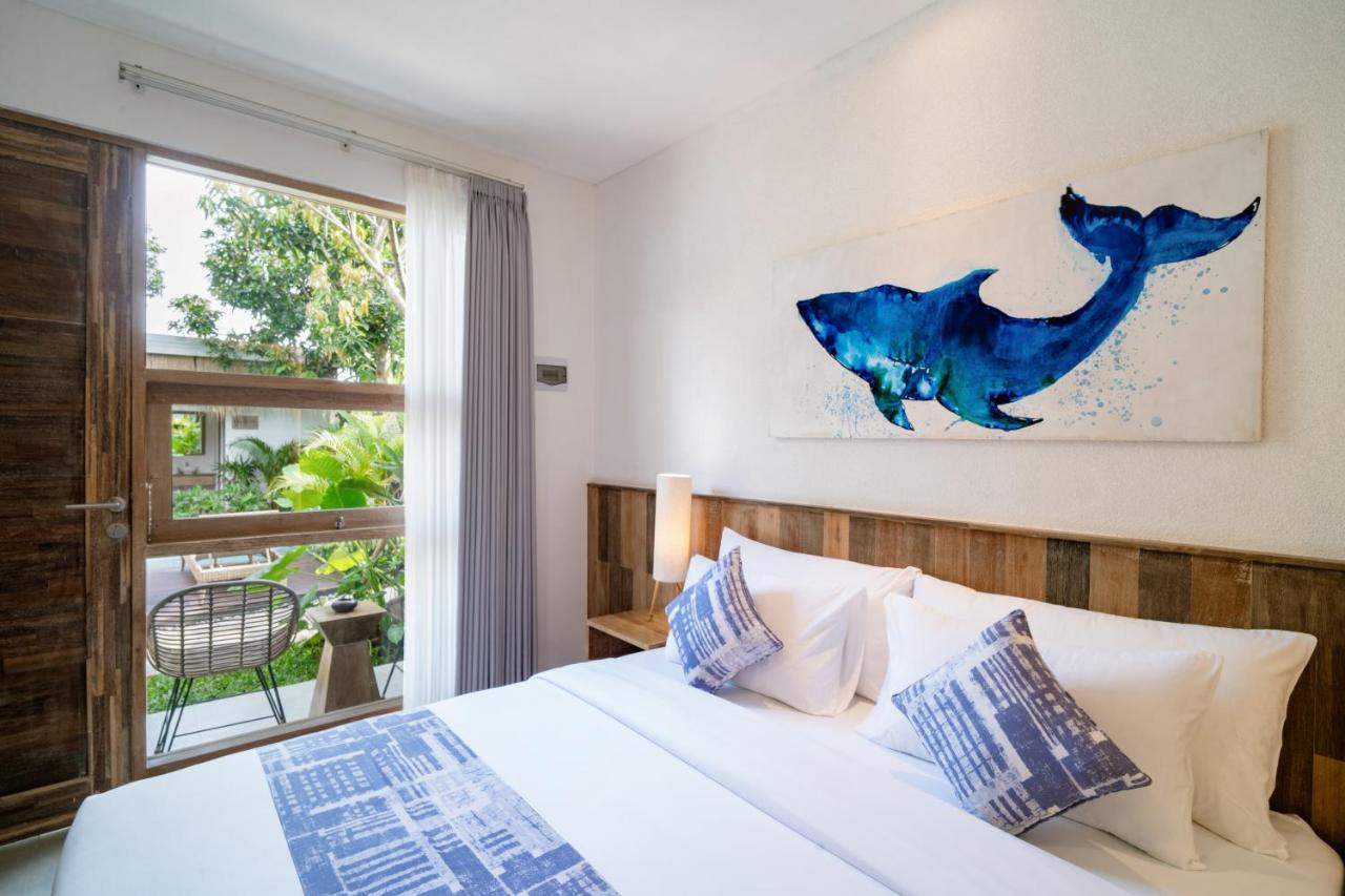 Deluxe Doppelzimmer