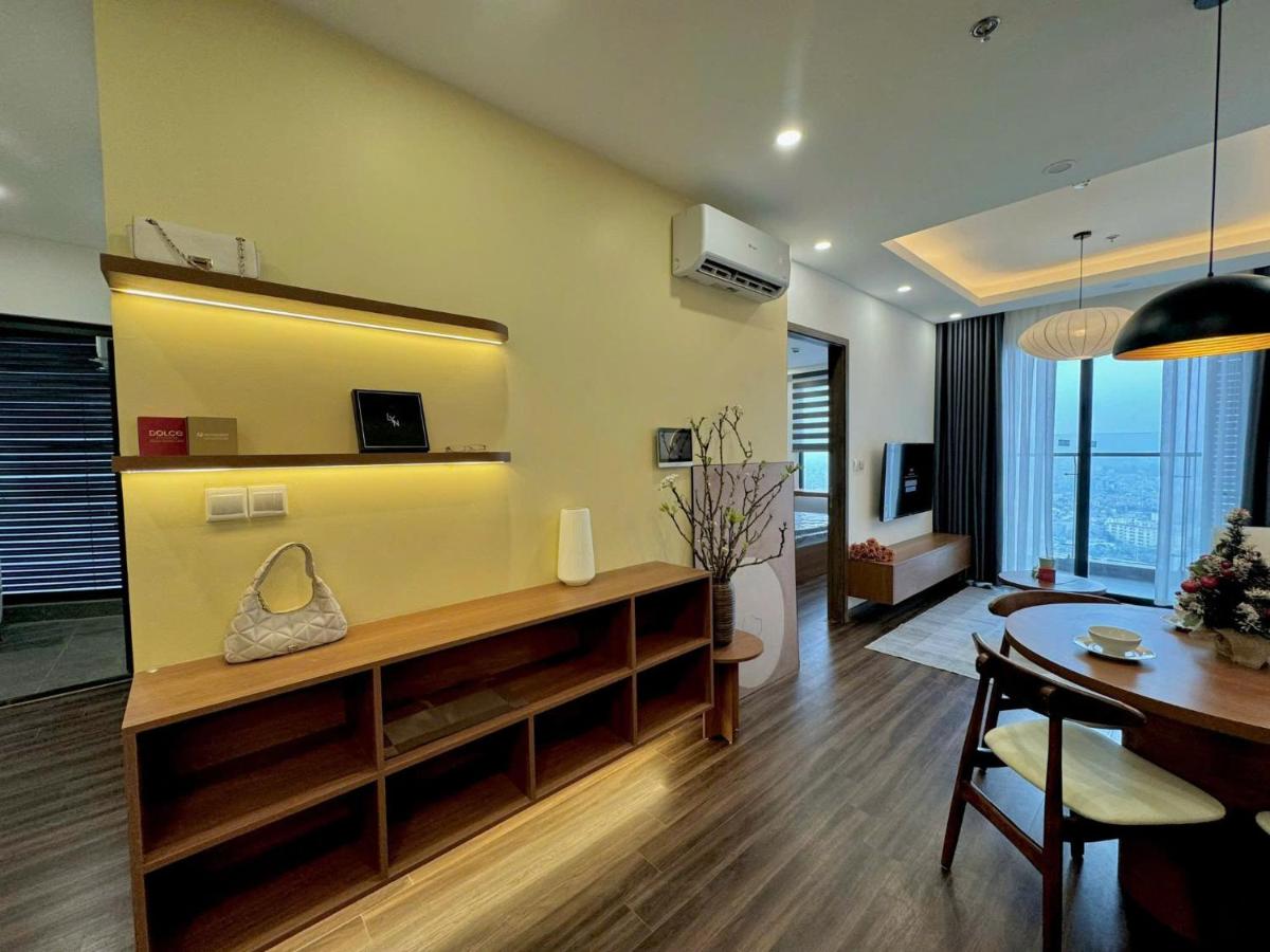Appartamento con 2 Camere da Letto