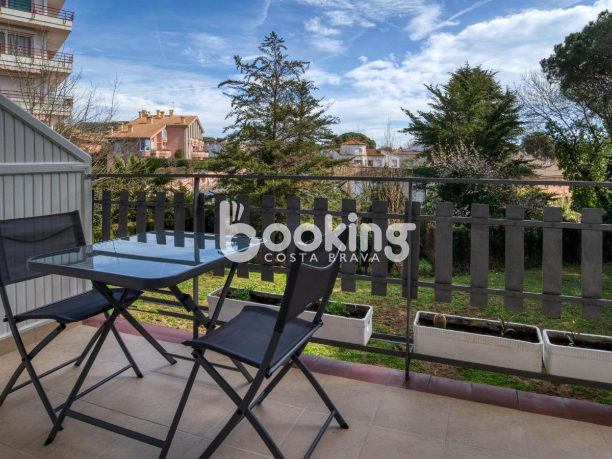 Riera de Fanals - Chambres d’hôtes Platja d'Aro