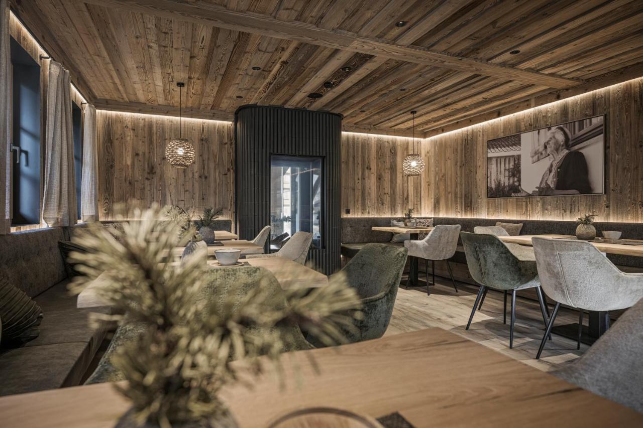 BRUGGER ApartHotel - B&B Mayrhofen