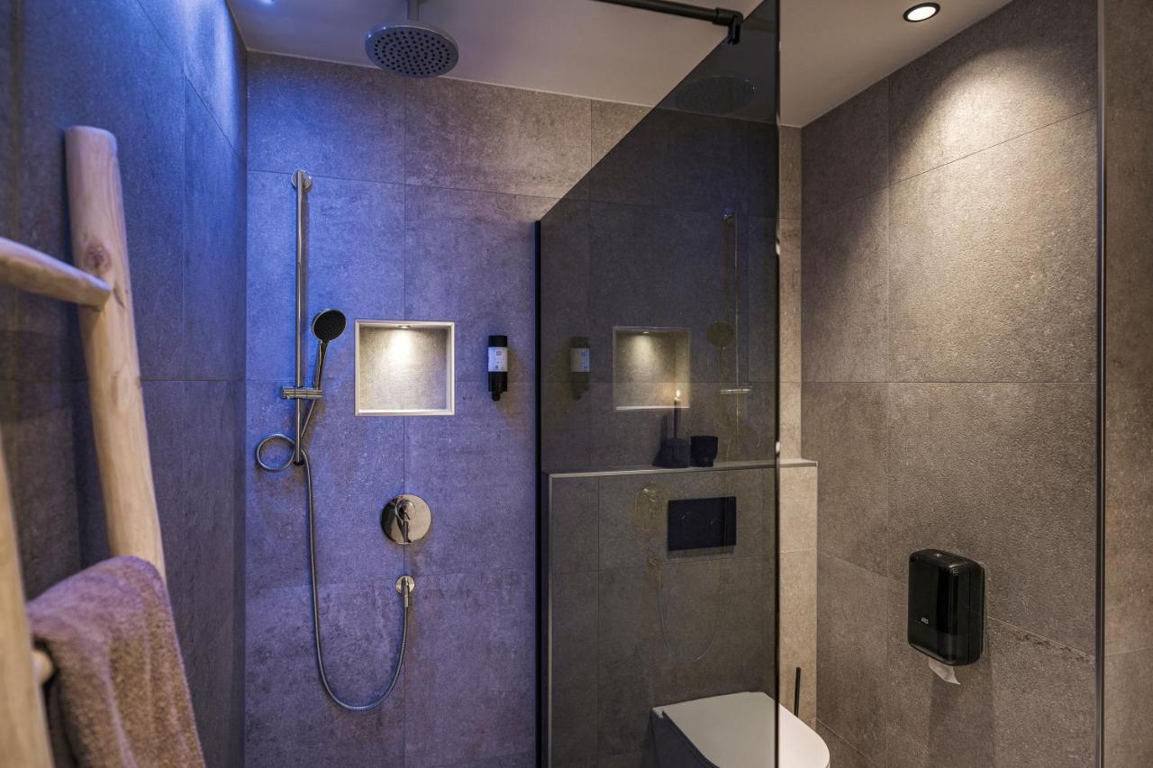 Studio Economy - Souterrain 