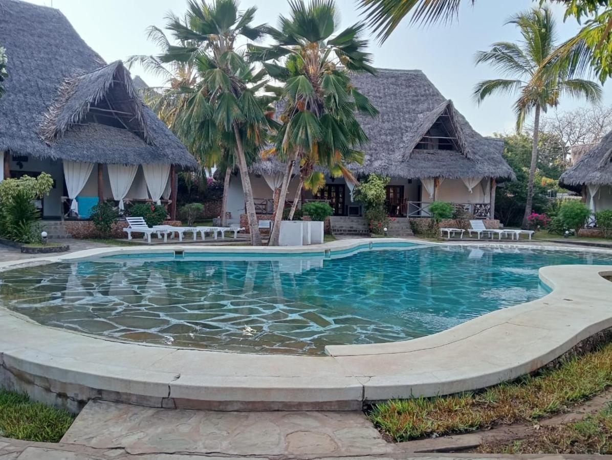 Herah Apartment - Ferienwohnung Malindi
