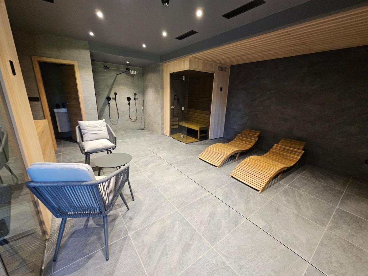 Útulný apartmán Benecko 2 - Ferienwohnung Benecko