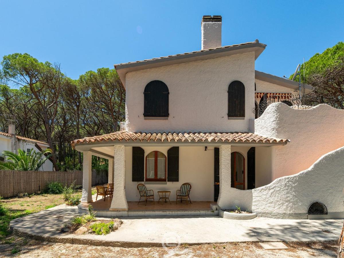 Villa del Mare - Appartamento Aria - B&B