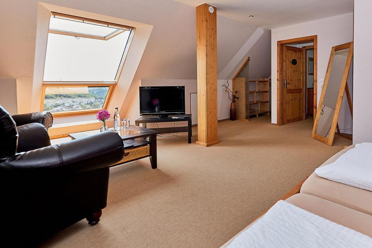 Suite with River View