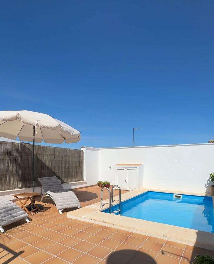 Apartamentos Molino Almona HC - Ferienwohnung