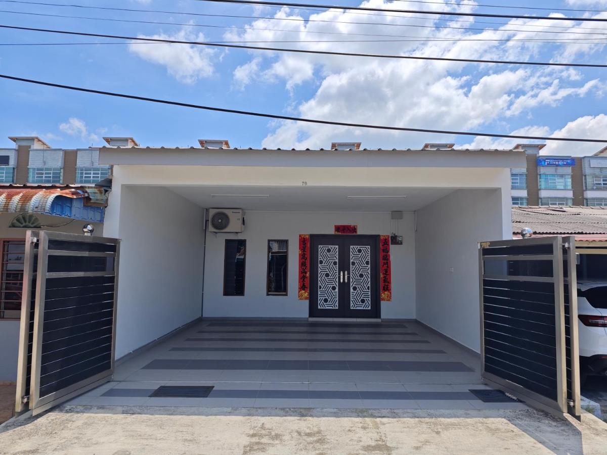 70 Pesta BoonHoo Homestay - Ferienwohnung