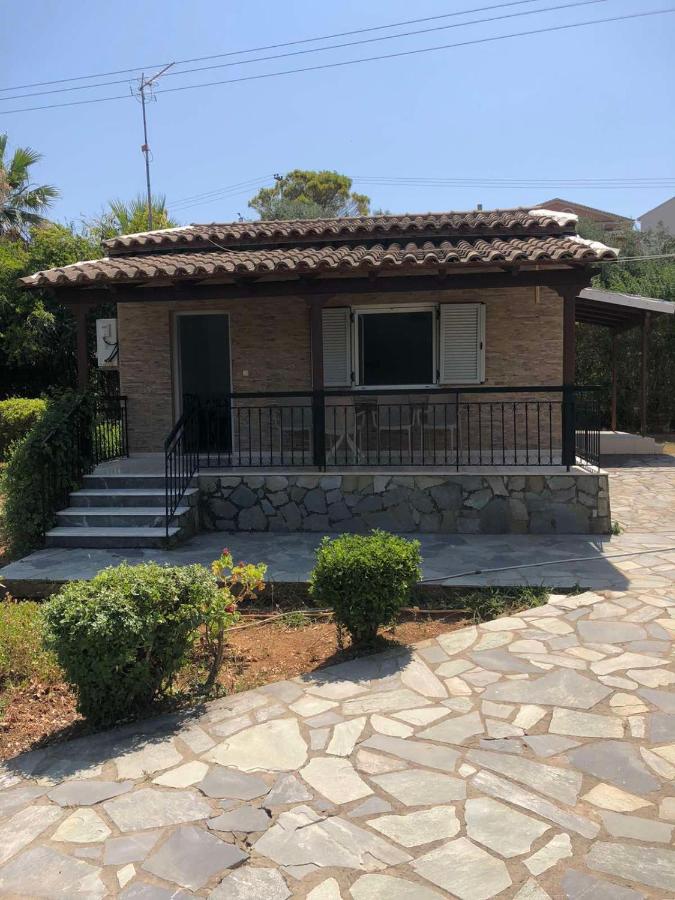 Two-Bedroom Bungalow