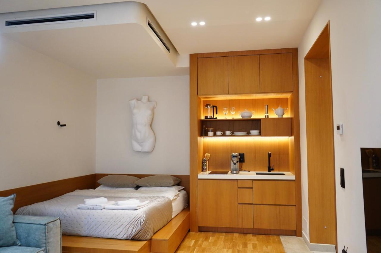 Urban Chill Tirana - B&B Tirana