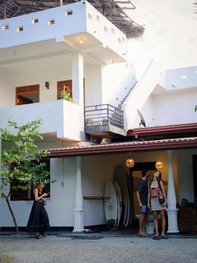 MAKAI Surf House - Ferienwohnung
