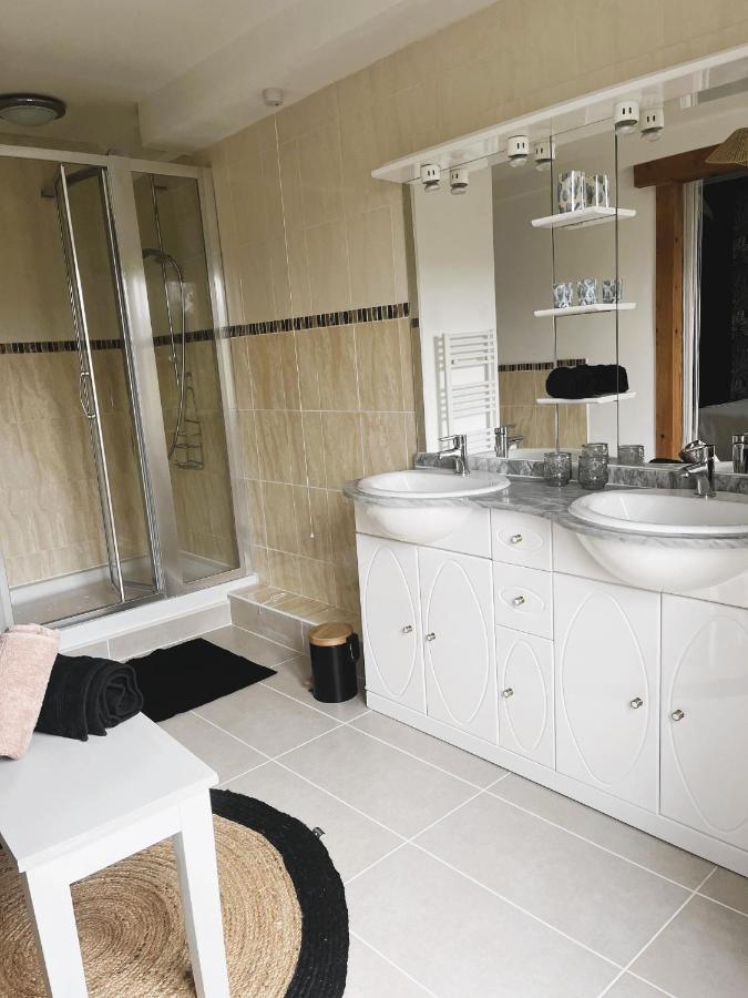 Habitación Doble Deluxe con vistas al río - 1 o 2 camas