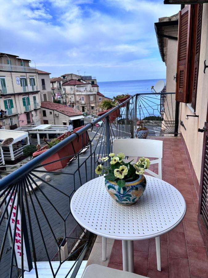 Il Borgo - B&B Tropea