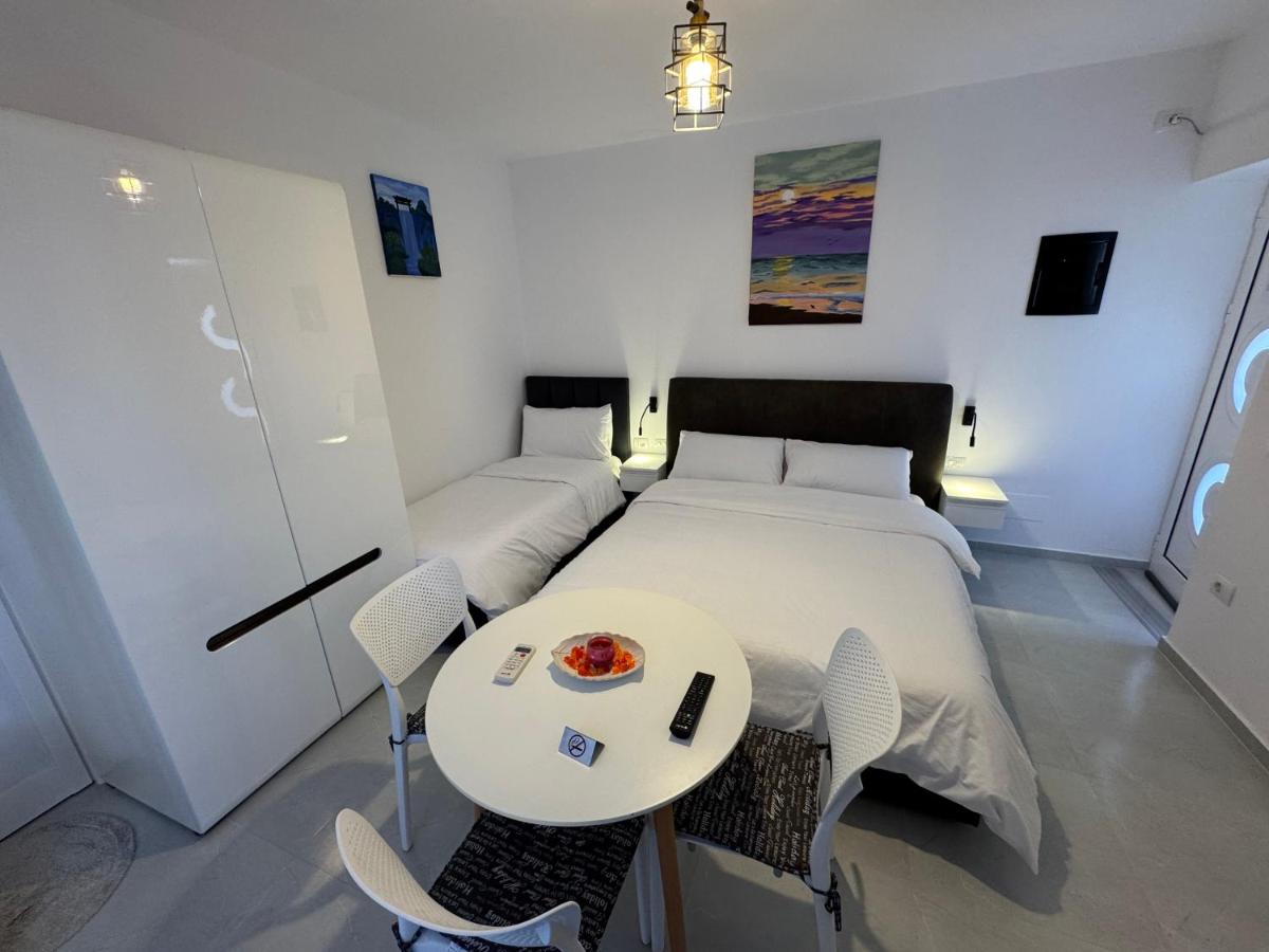 Apartamento Deluxe