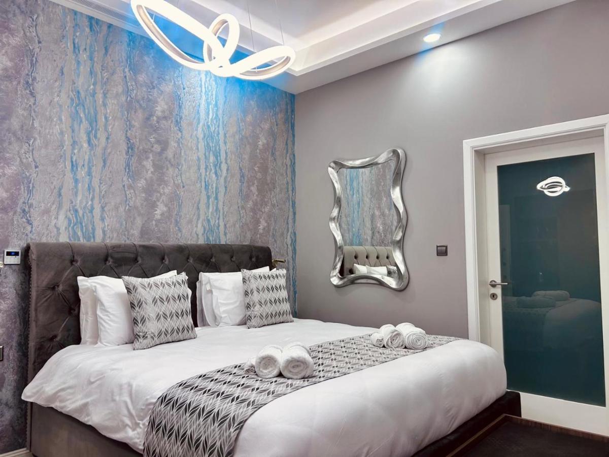 Chambre Lit King-Size Supérieure