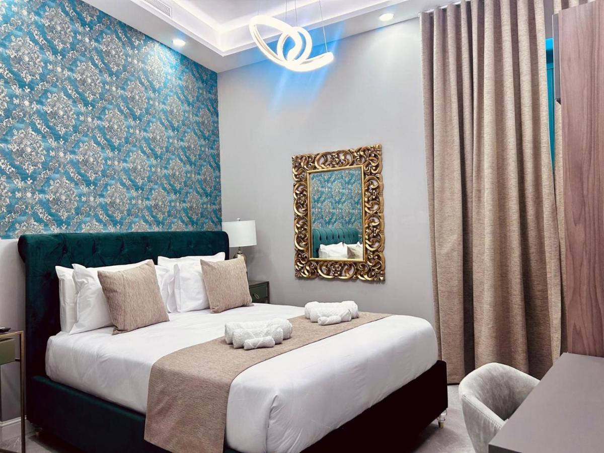 Chambre Supérieure Lit Queen-Size