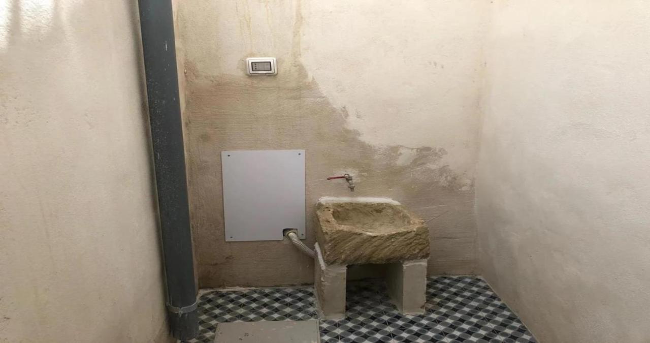 Odegos Monolocali Bagolaro & Fico - B&B Carpignano Salentino