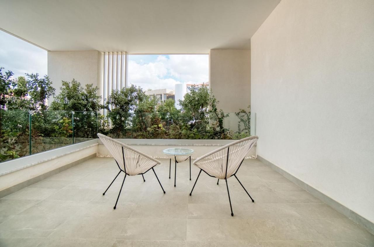 Premier 207 1 BED - Ferienwohnung Paphos