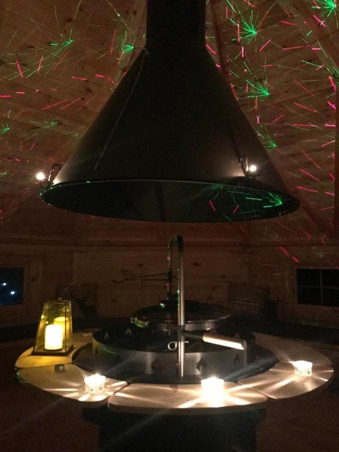 The Old Railway cottage with hot tub - B&B Burnham Market