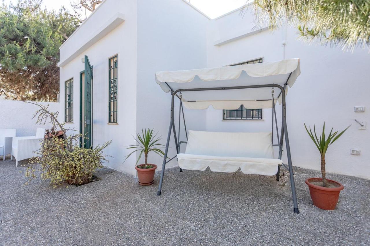 Villetta Elza con idromassaggio - B&B Capilungo