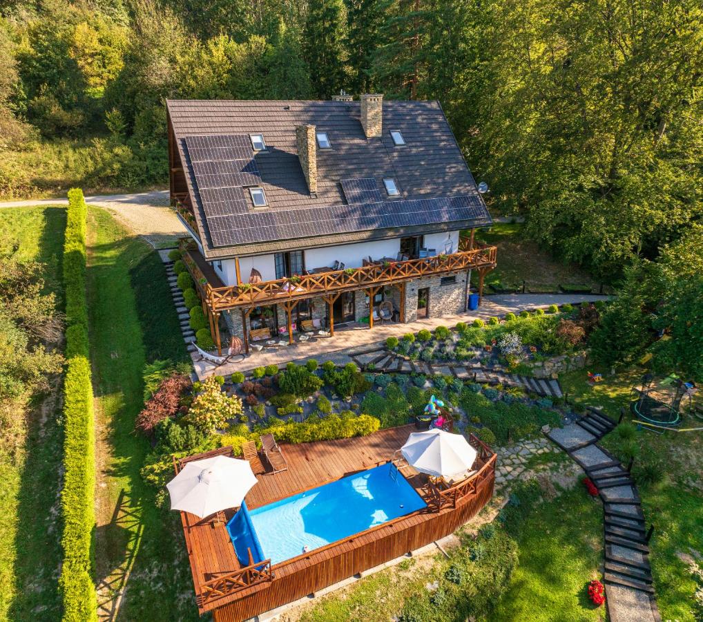 Tarninowe Wzgórze