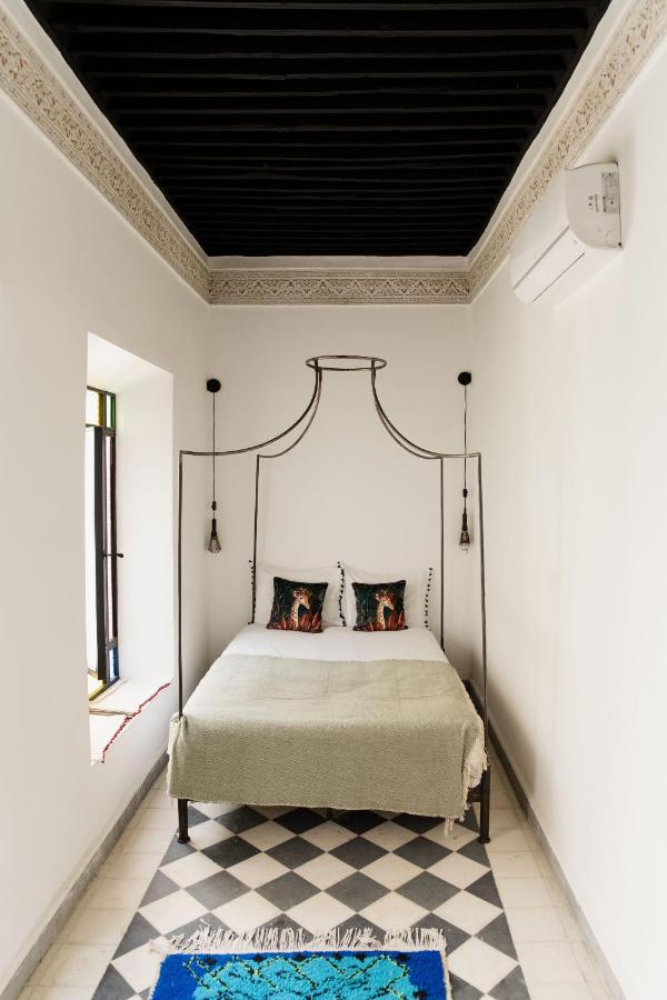 Small Twin Room