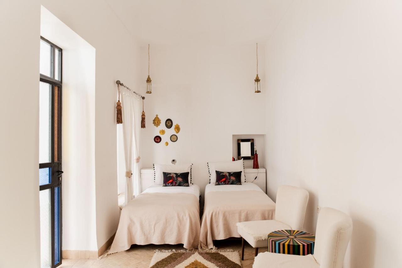 Comfort Triple Room with Shower