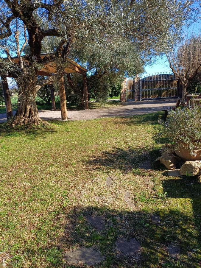 Appartamento Farfollie - Ferienwohnung