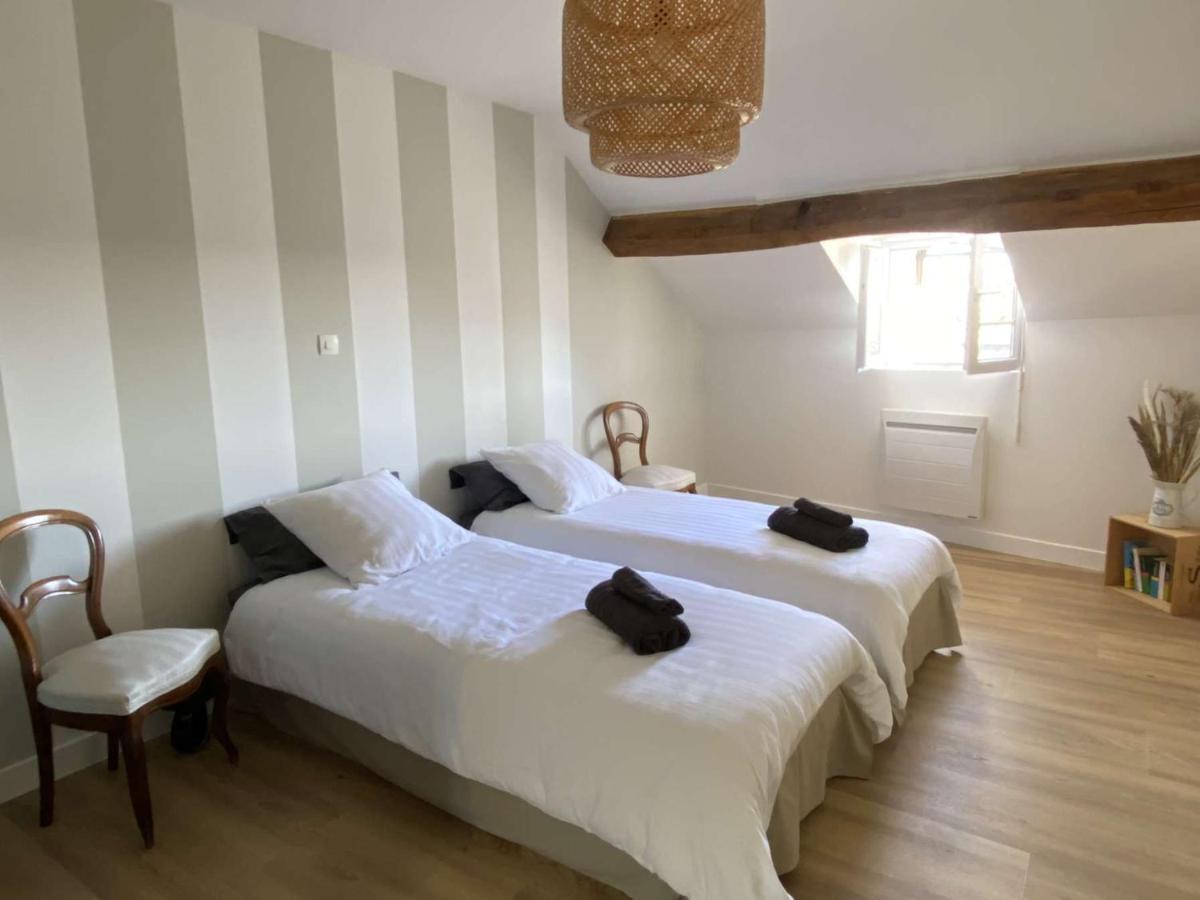 Anno1788 - B&B