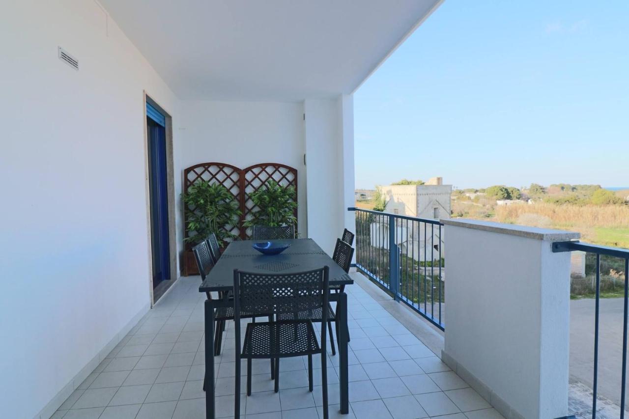 Artemis dwelling in Otranto - Ferienwohnung Otranto