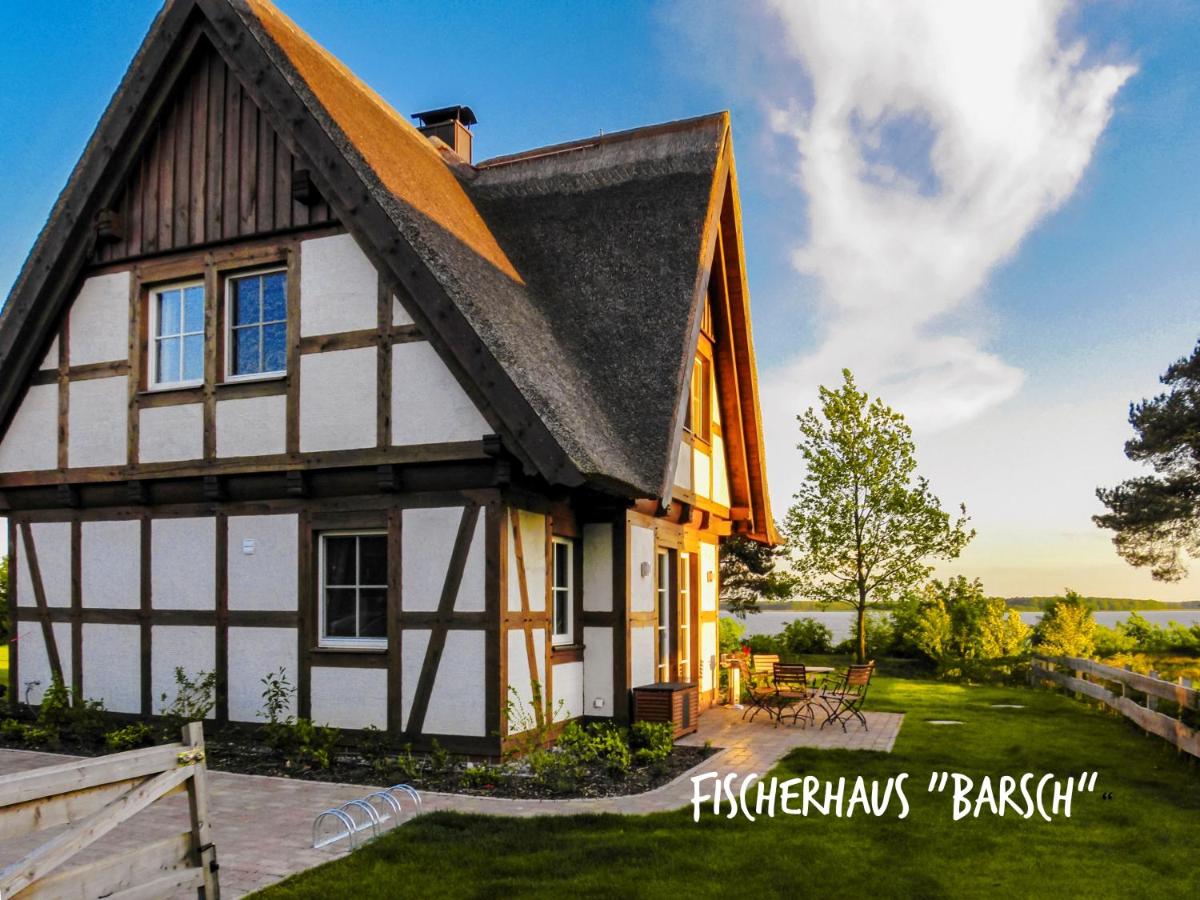Ferienhaus Barsch