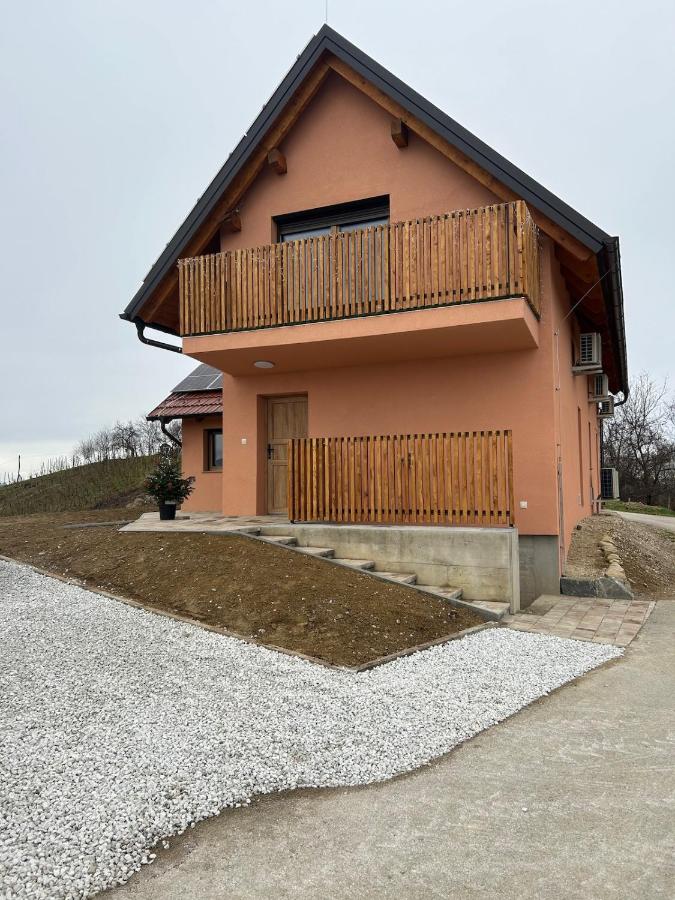 Ana&Borl entire house - Chambres d’hôtes Gradišča