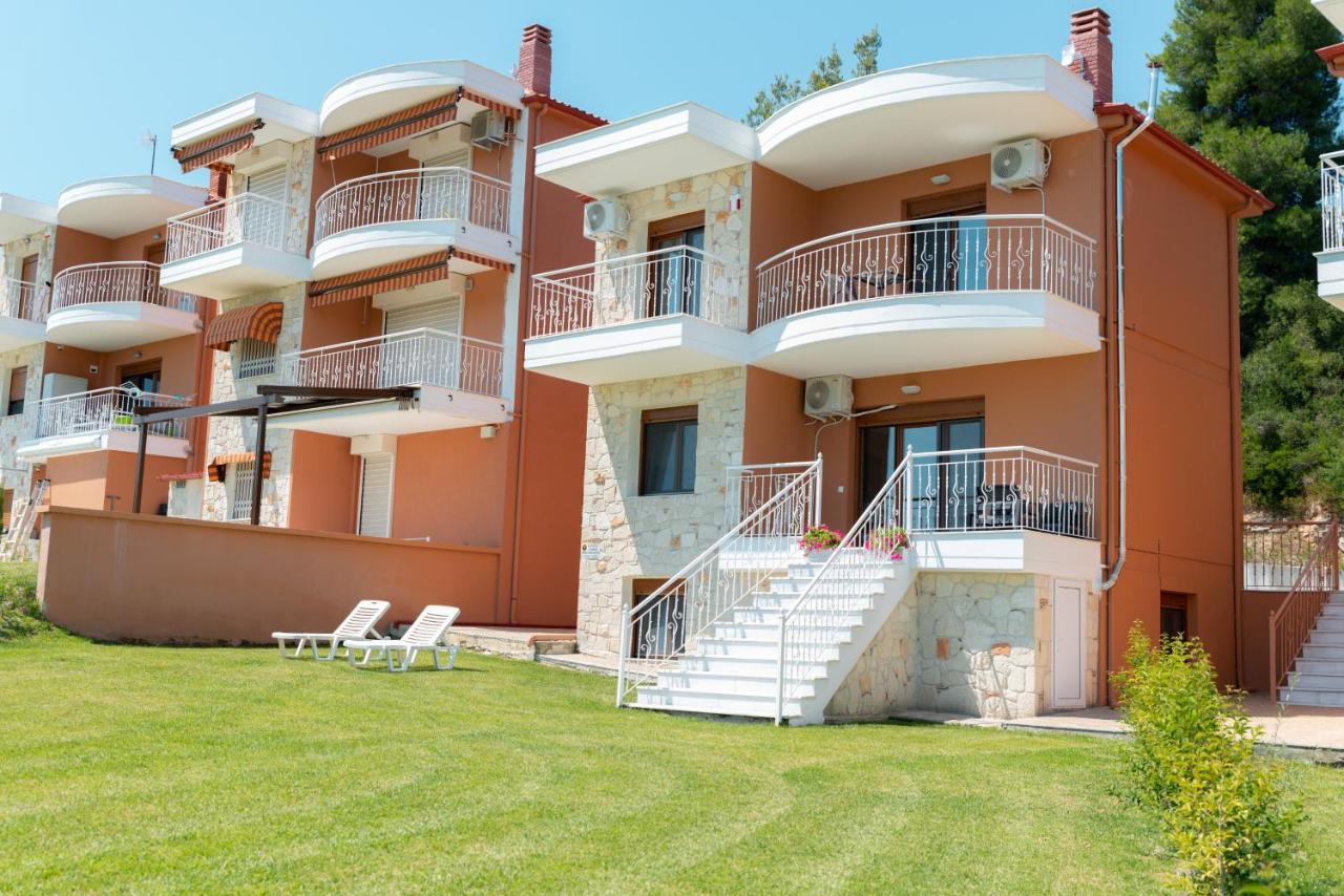 Villa Bora-Bora by Diomedes Group - B&B