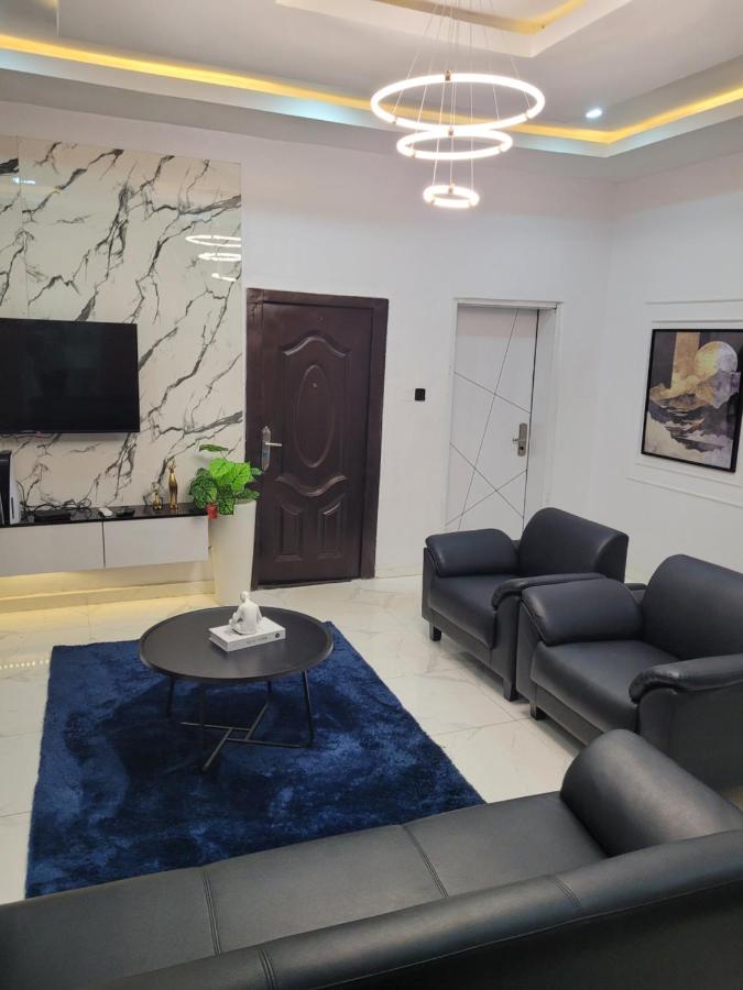 Two-Bedroom Superior Apartment