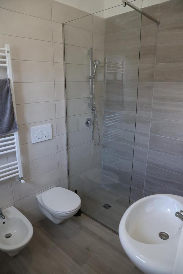 Camera Matrimoniale con Bagno Privato