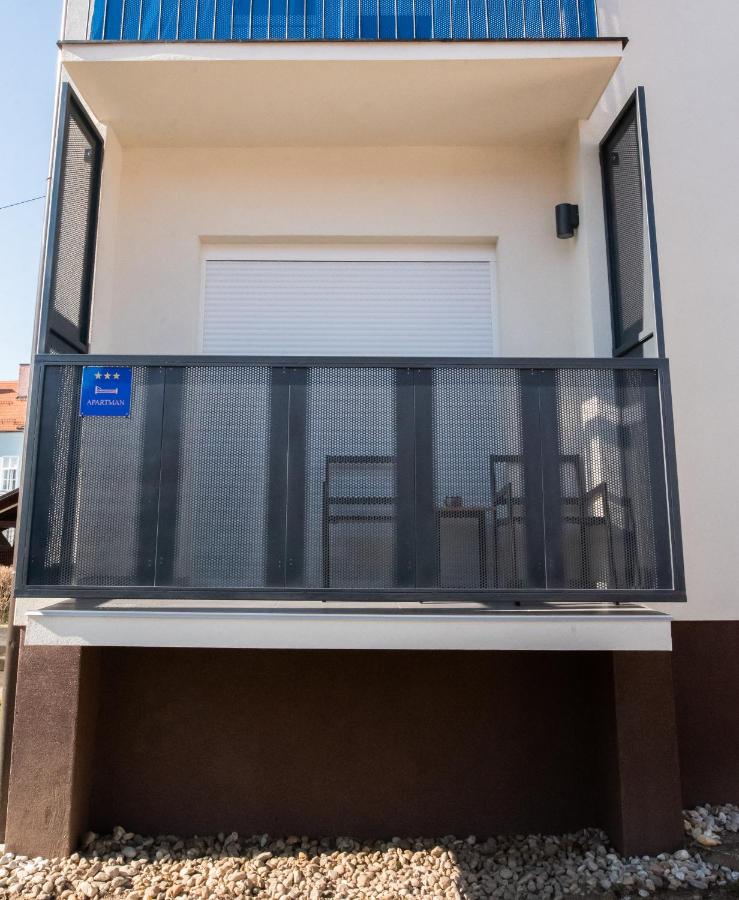 Apartman Grozd - Chambres d’hôtes