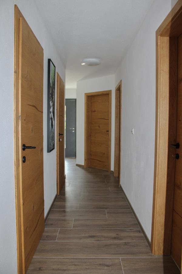 Rager Apartments - B&B Kaprun