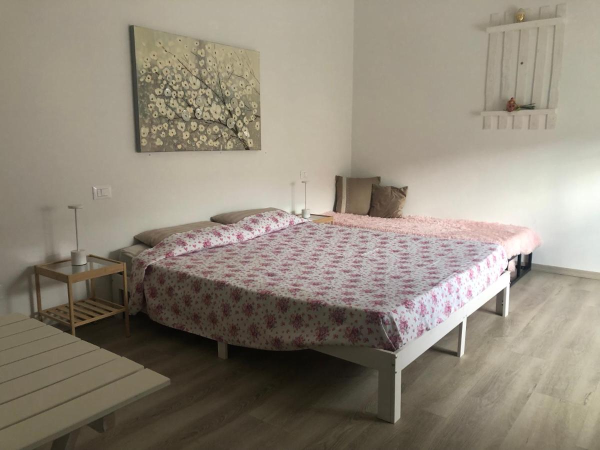 Appartamento Deluxe con 2 Camere da Letto e Balcone
