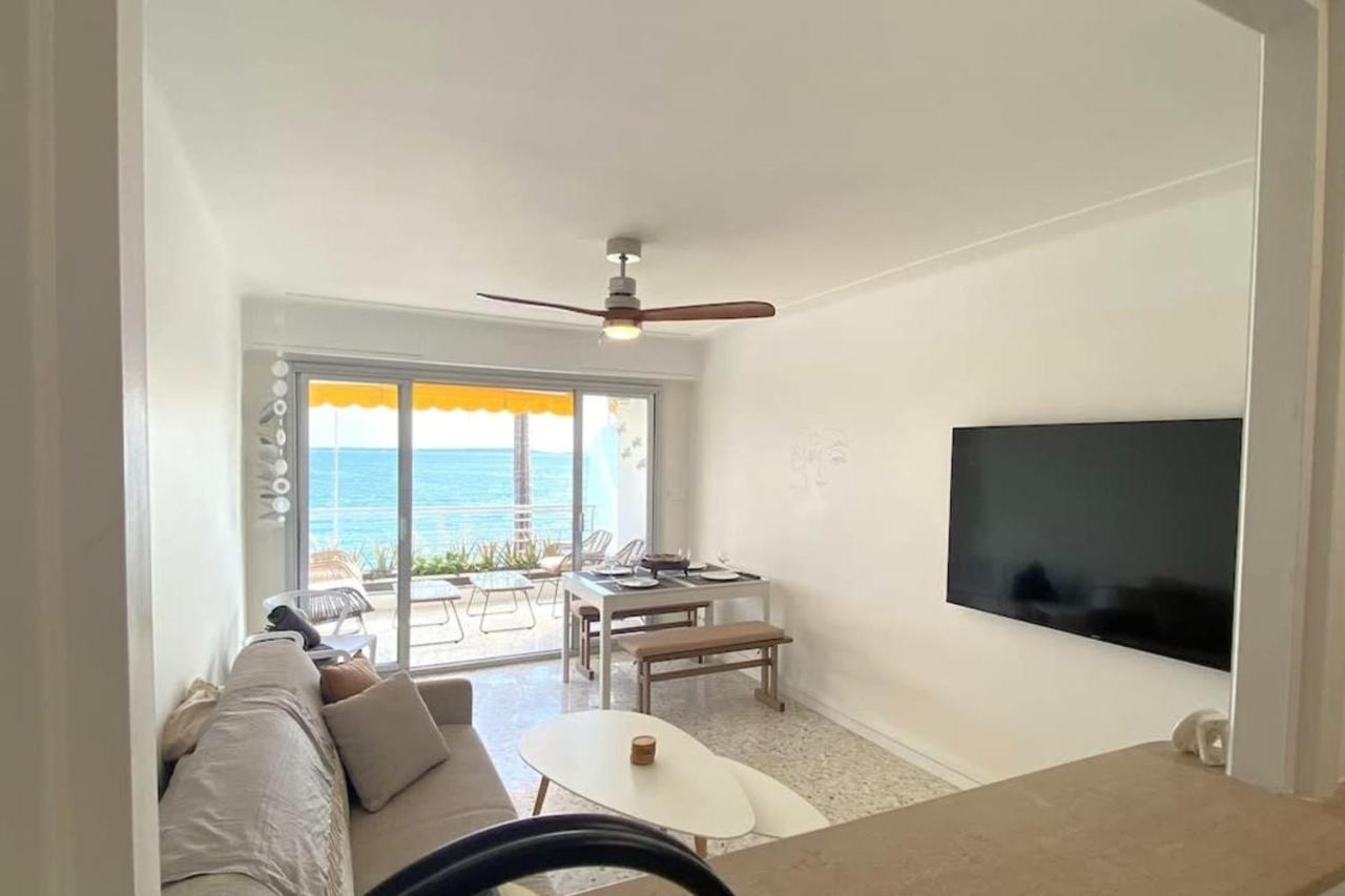 Le Soleil - Sea - Spacious - Hypercentre - Car park - B&B Antibes