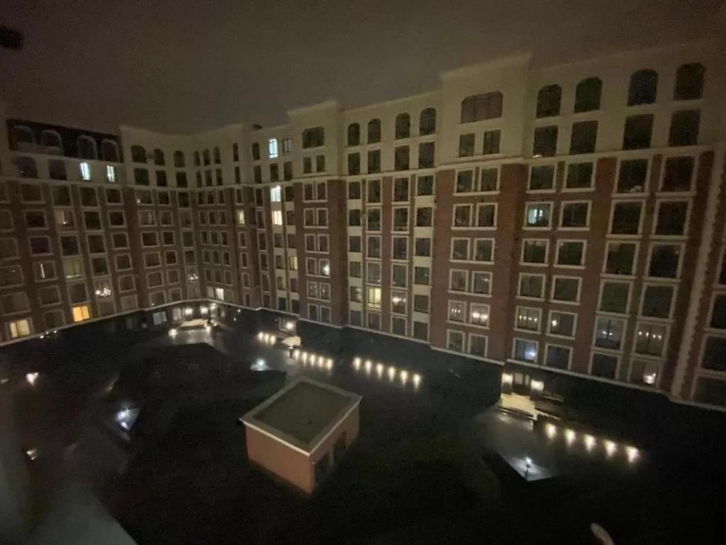 Ultracentral Avraam Iancu - Bed and Breakfast Chisinau