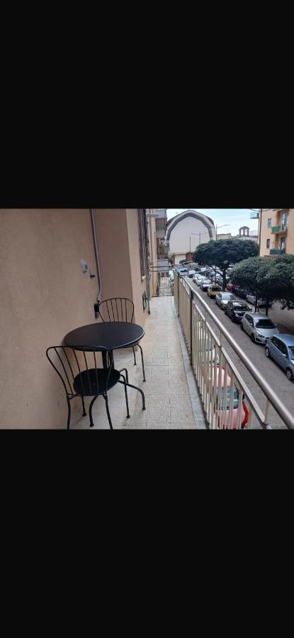 Armonia Salerno Rooms - Ferienwohnung