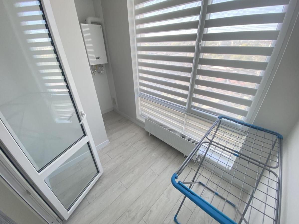 Deluxe Apartment mit 1 Schlafzimmer