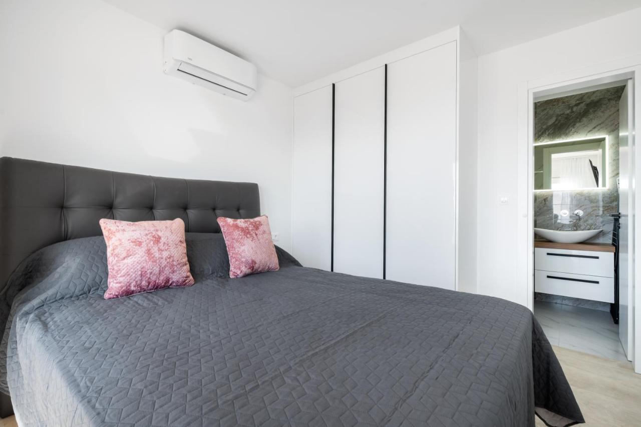 Apartment mit 3 Schlafzimmern