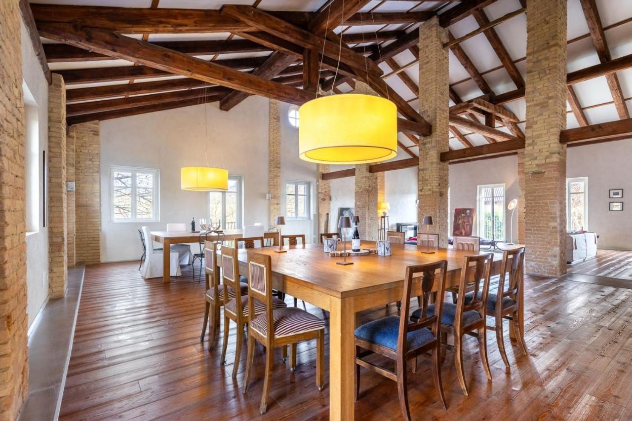 Villa Manzoni Luxury Cottage - Bed and Breakfast