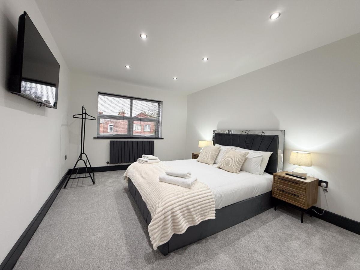 Casa con 4 camere da letto