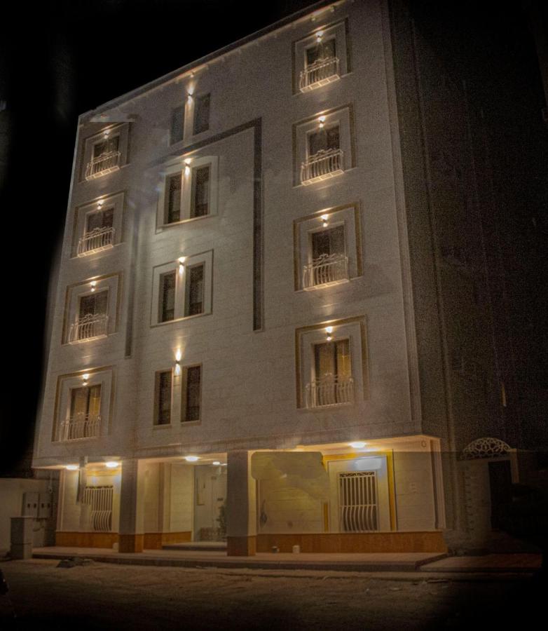 شقة قريبة من الحرم النبوي في المدينة المنورة - B&B